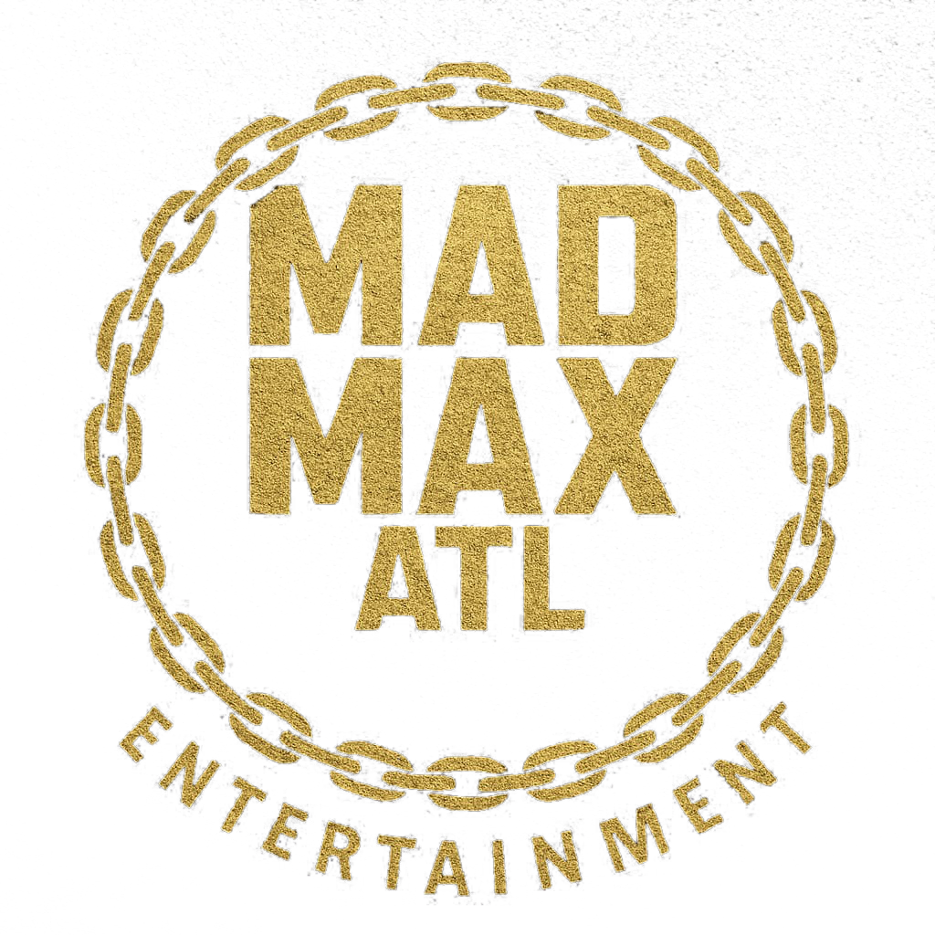 Mad Max ATL Logo